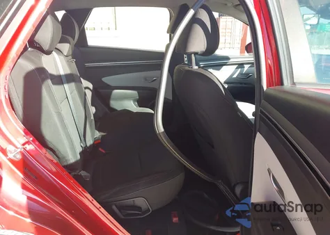 2023 Hyundai Tucson Se z USA, uszkodzony, nr VIN 5NMJA3AE5PH222864